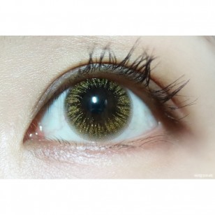 Touch Gold Pearl(月拋)